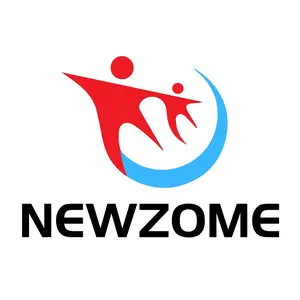 Newzome Store shop logo