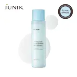 [IUNIK Official] Beta-Glucan Lacto Barrier Milk Essence – Lactobacillus Ferment Lysate, Peptides & Beta-Glucan for Firming & Barrier Care, Toner-Serum Hybrid, Deep Moisturizing for All Skin Types, 6.7 fl oz (200ml), Korean Skincare K-Beauty