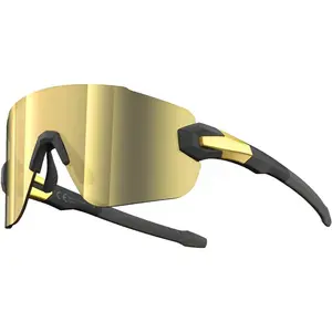 RIDE YOUR WAY Professional wrap around Frameless Cycling Sunglasses  Men and Women