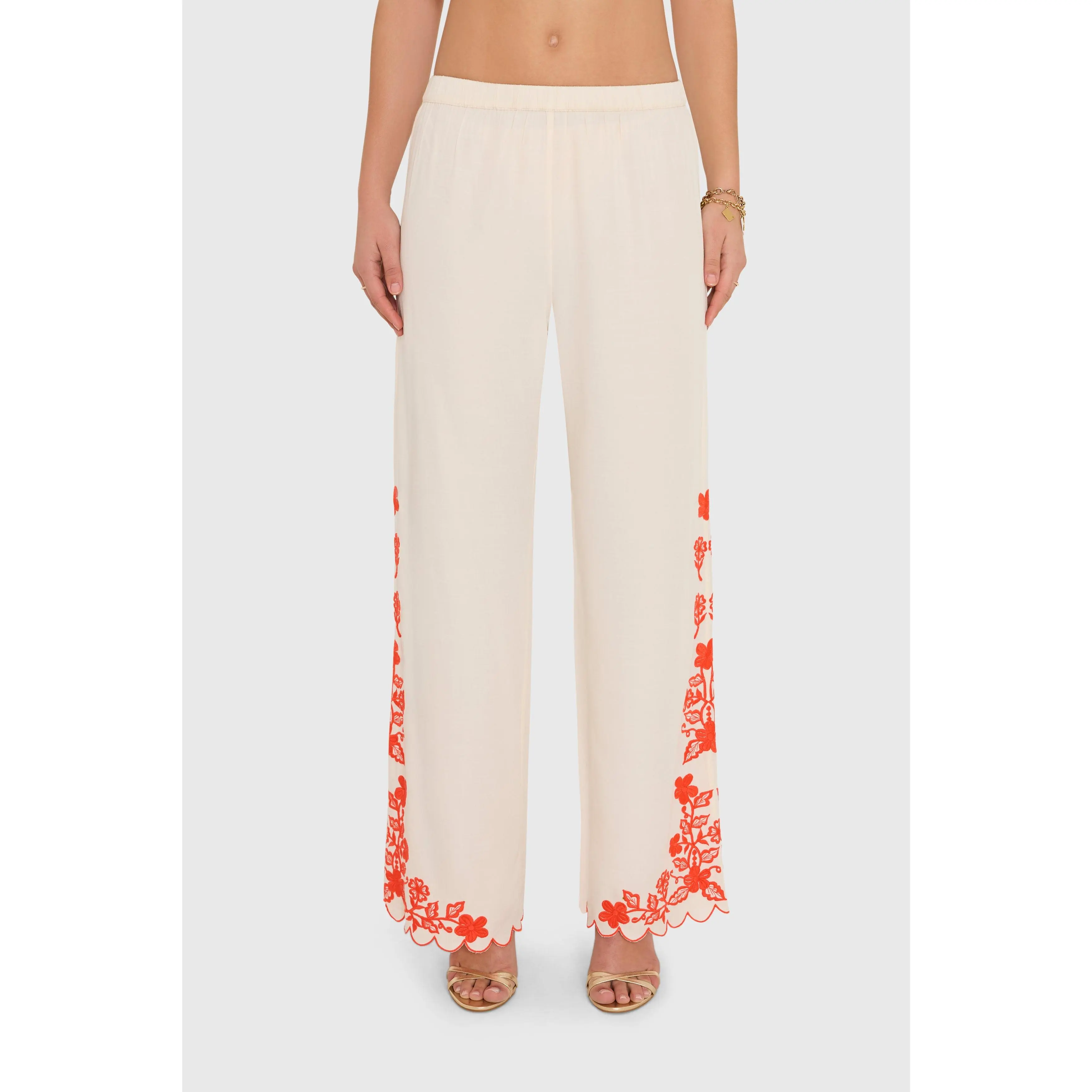 Coraline Pants