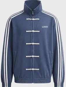 Chinese New Years Jacket - BLUE