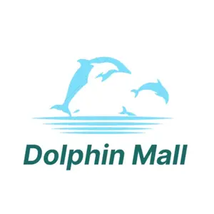 Dolphin Mall shop logo