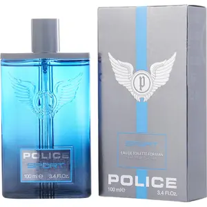 Police Sport By Police Edt For Men