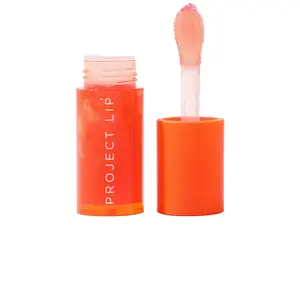 PROJECT LIP Plump Juice Plumping Lip Oil in Pomegranate