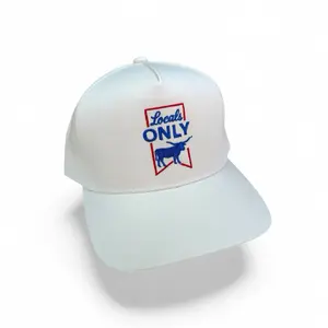 Locals Only | Fort Worth Snapback