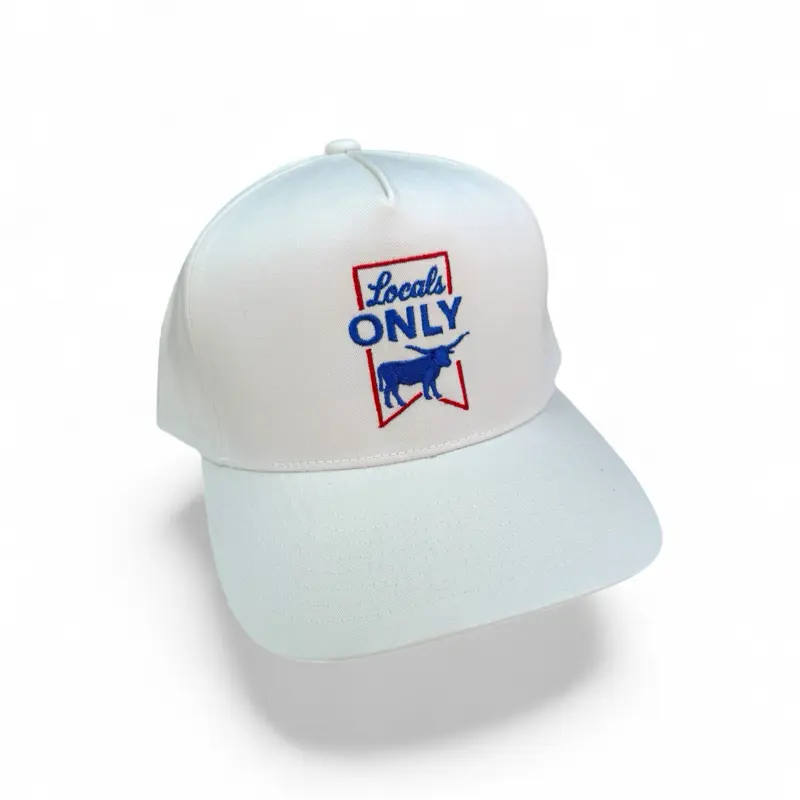 locals only hat - TikTok Shop