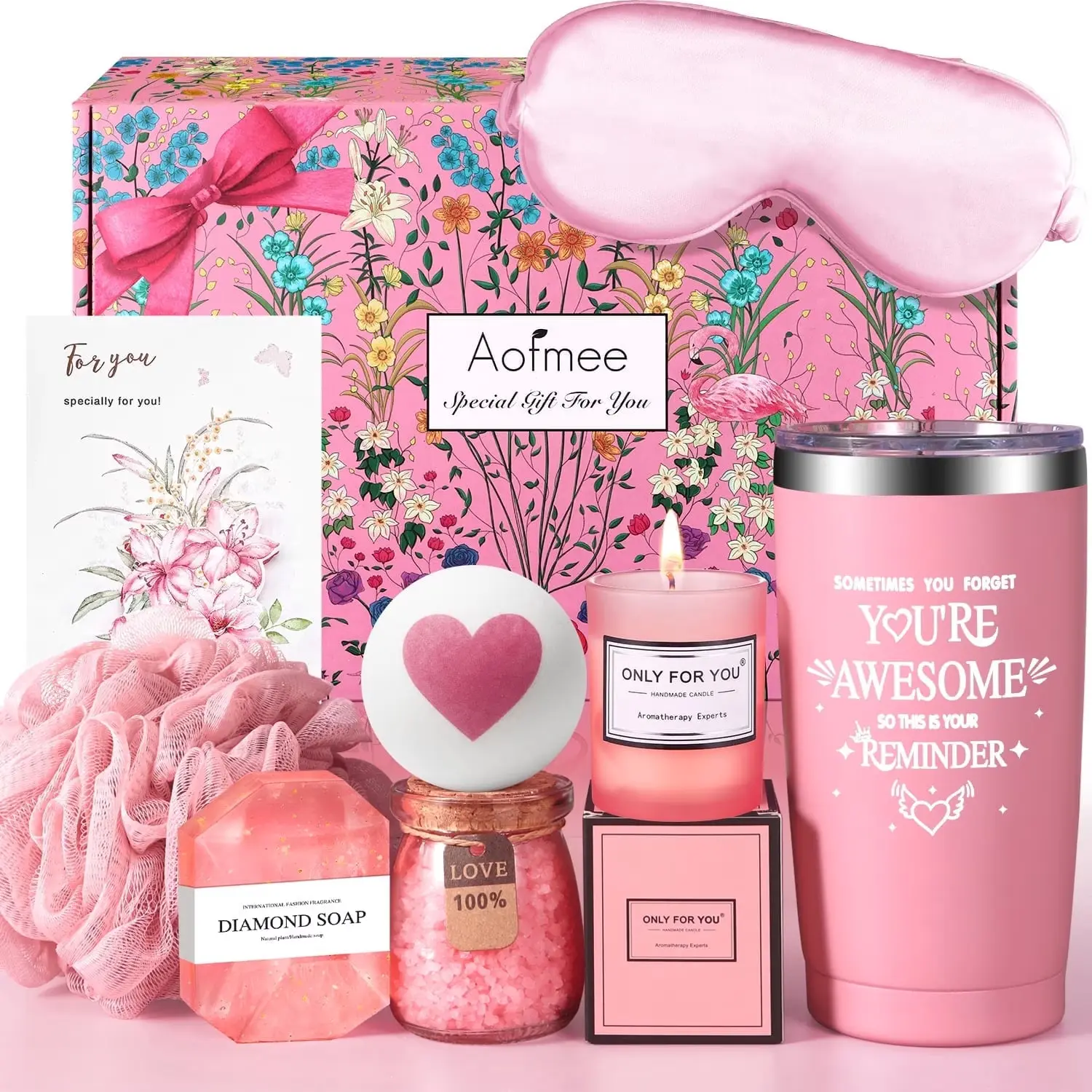 Gift Baskets for Women