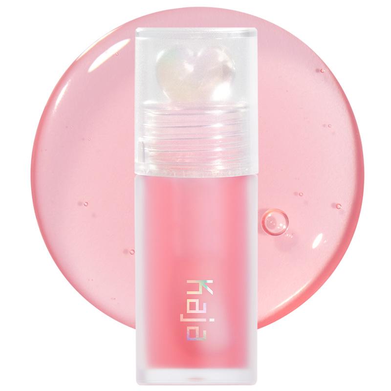 Kaja Korean Juicy Glass Lip Oil | Hydrating & Nourishing Lip Oil Lip Gloss, Juicy and High-shine Finish, Infused With Fruit Seed Oil, Lipgloss Lipstick Makeup Glossy Moisturizer Plump Transfer-proof