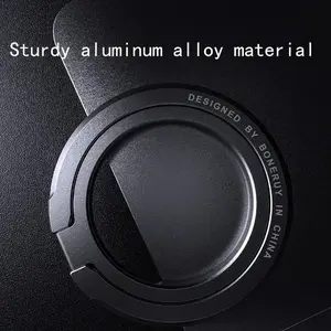 2025New Magnetic Phone Ring Holder for MagSafe Accessories Adjustable Finger Ring Support Bracket For Magnet Case for IPhone