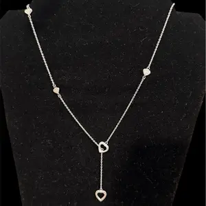 Fine Sterling Silver 925 Jewelry Necklaces and bracelets for daily wear