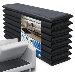 Sofa Cushion Board for Sagging Sofas, 21.5''x 70'' Laminated Wood Sofa Cushion Board, Deep and Seat Protection