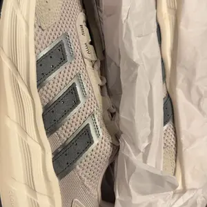 B - Nike and Adidas with Heather!!!