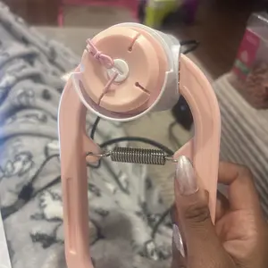 HAPPYCODE Electric Cat Teaser,Rechargeable Door Hanging