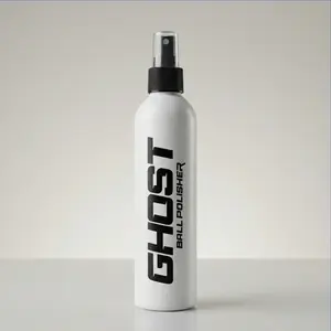 Ghost Ball Polish & Cleaner