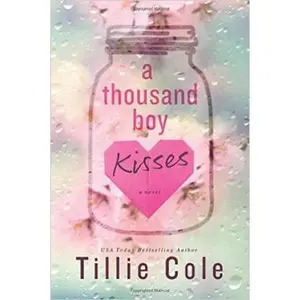 USED-A Thousand Boy Kisses by Tillie Cole (Paperback)