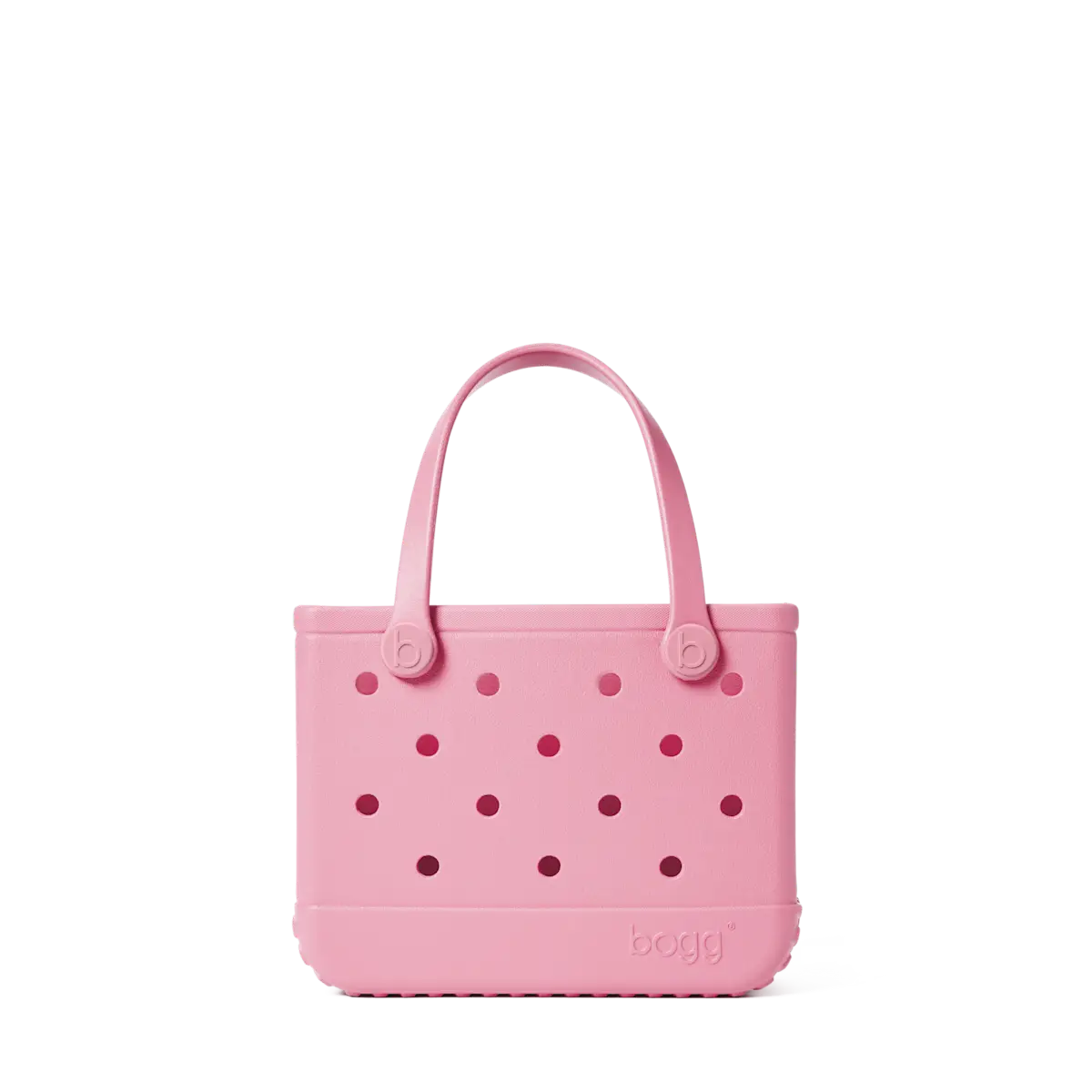 Bitty Bogg Bag Tote- Solid