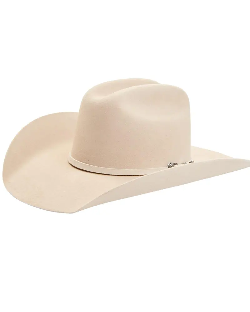 Cody James Unisex Traditional 3X Wool Cowboy Hat - Cj3xwbsb4.25