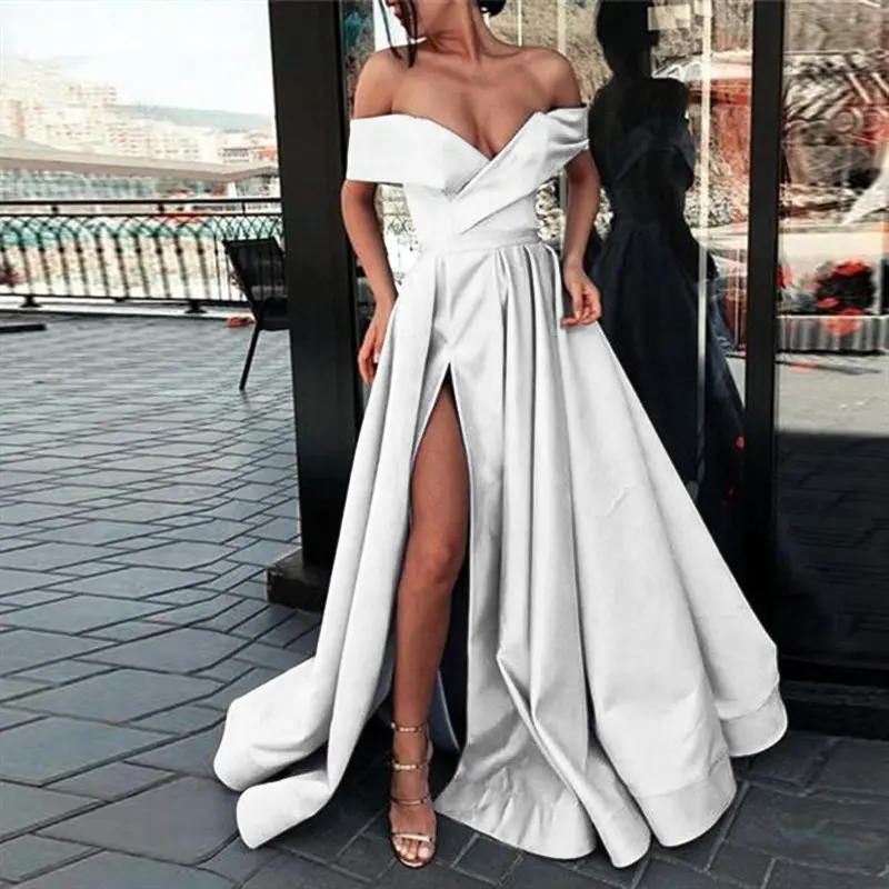 leather dress high neck Roxy Leather Dress – Retrofete main image 1