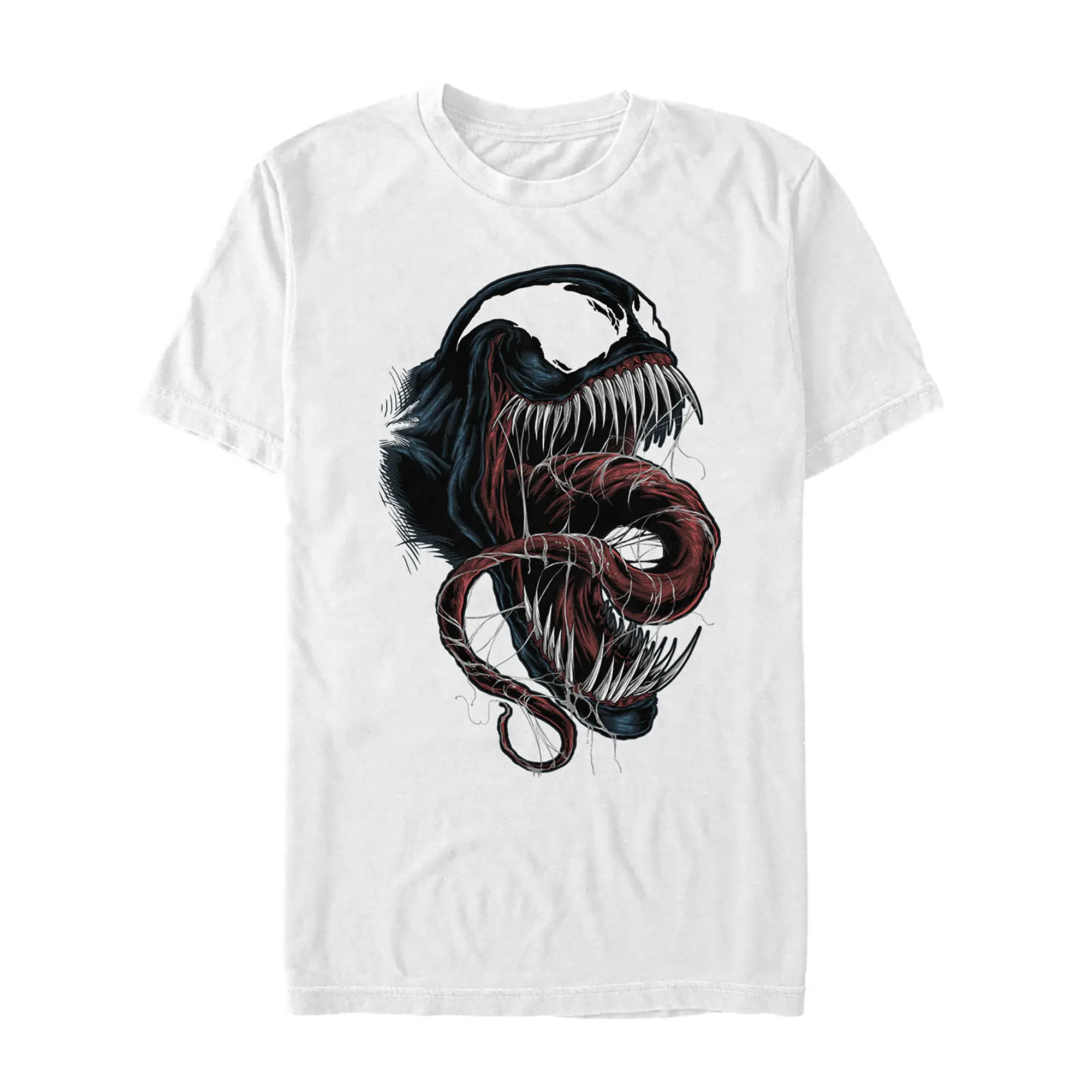 Men's Marvel Venom T-Shirt