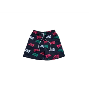 "AZTEC EAGLE" SHORTS
