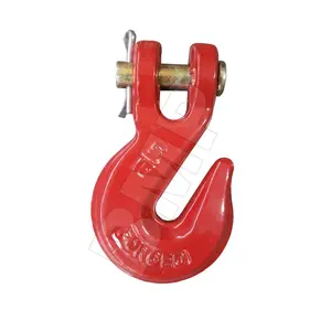 5/16" GRAB HOOK - 0900125