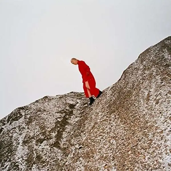 Cate Le Bon - Reward  [COMPACT DISC - CD]