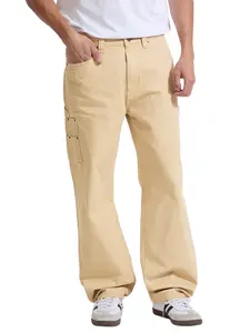 GUESS Jeans Male Carpenter Pants