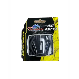 Tsunami Knife Sharpener