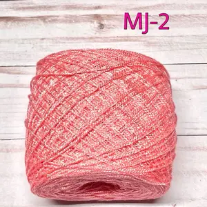 Crystal Yarn 100g - Hilo Cristal 100g - MJ2- Estambre - Estambre Mexicano