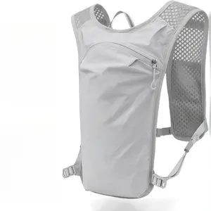 Lightweight Running Water Bag Backpack, Ultra-Light Hiking Vest Pack, Ideal for Running, Cycling & Party Events
