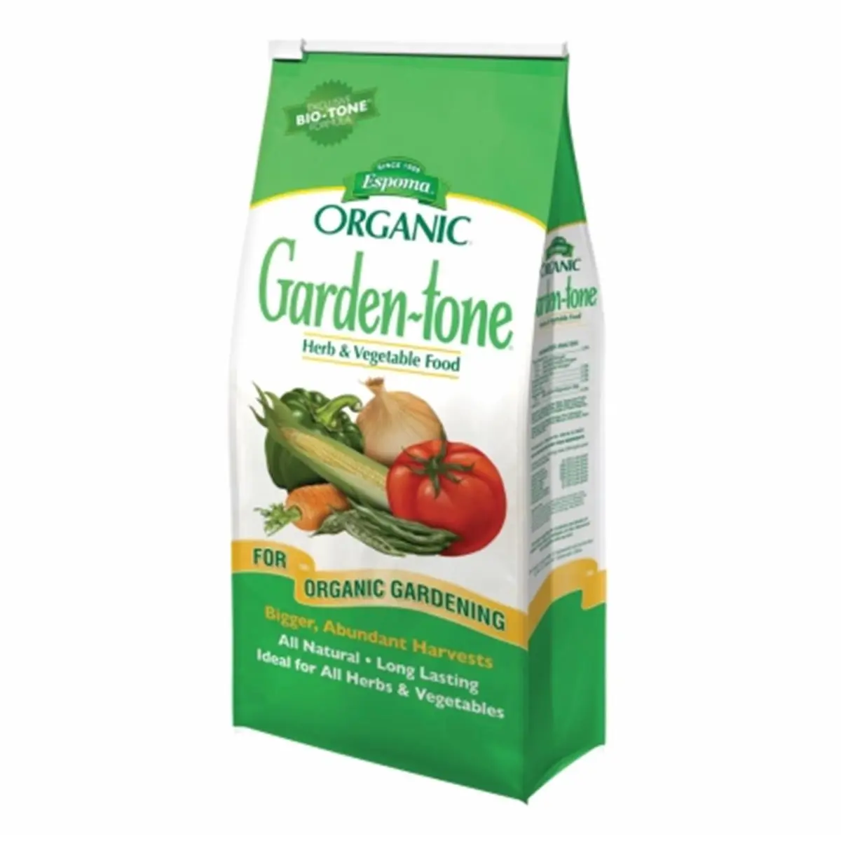 Espoma 4 No. Garden Tone Fertilizer, Specialty Garden Tool for In-House Gardening