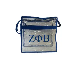 Zeta Bag - Stadium Bag