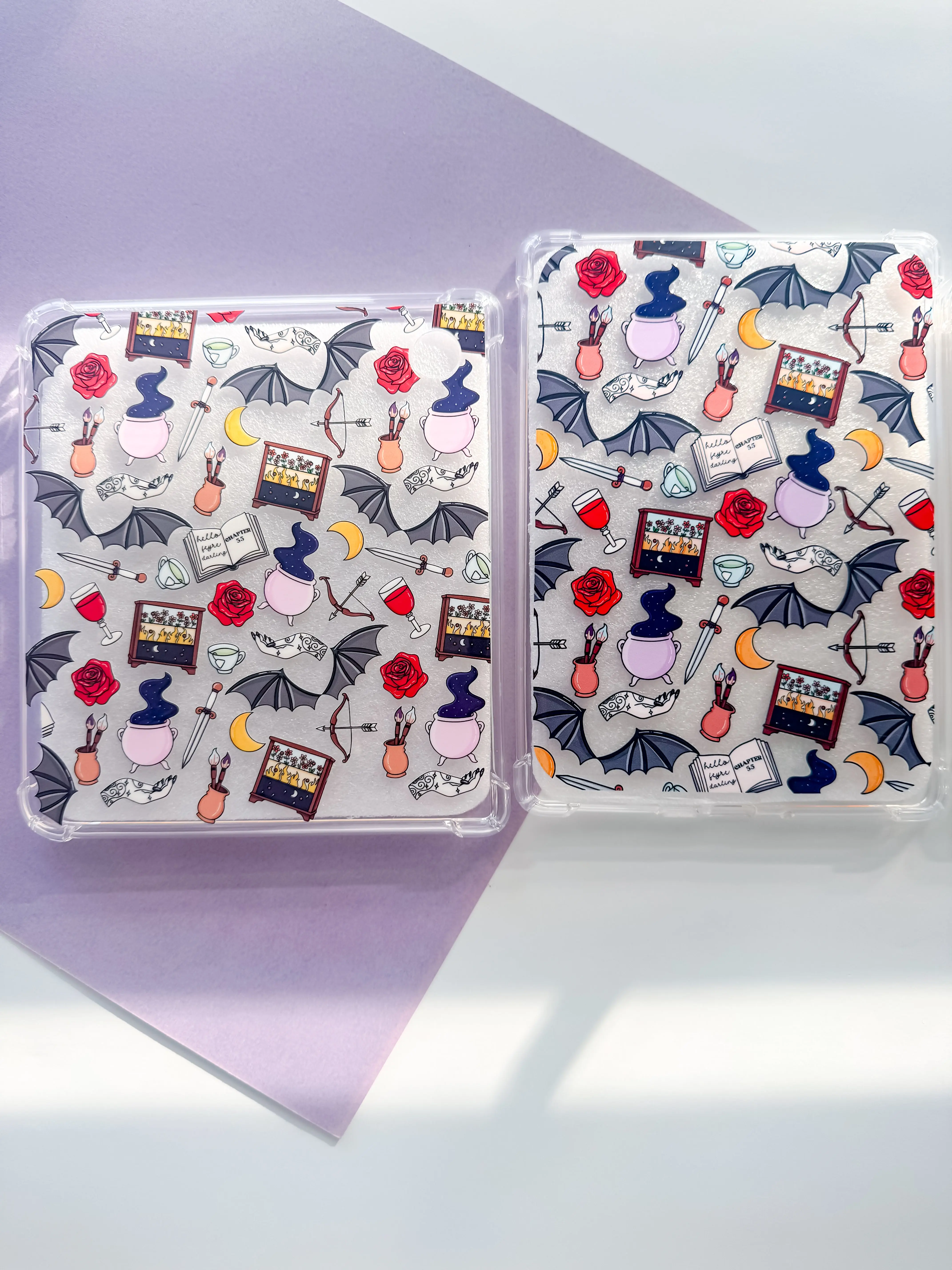 Aco / Tar E Reader Case - Compatible with Aco & Tar E Reader - Durable Design for Easy Use Device