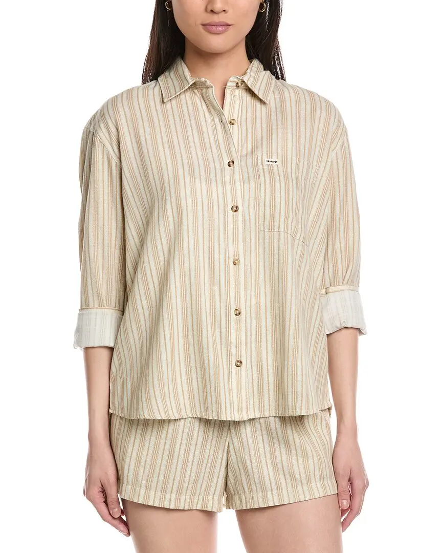 Hurley New Heights Shirt