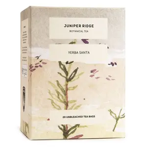 Yerba Santa Botanical Tea