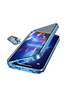 CrystalGuard iPhone Case