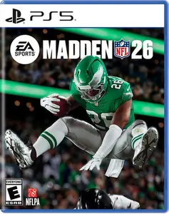 Madden NFL 26 for Playstation 5  [VIDEOGAMES] Playstation 5