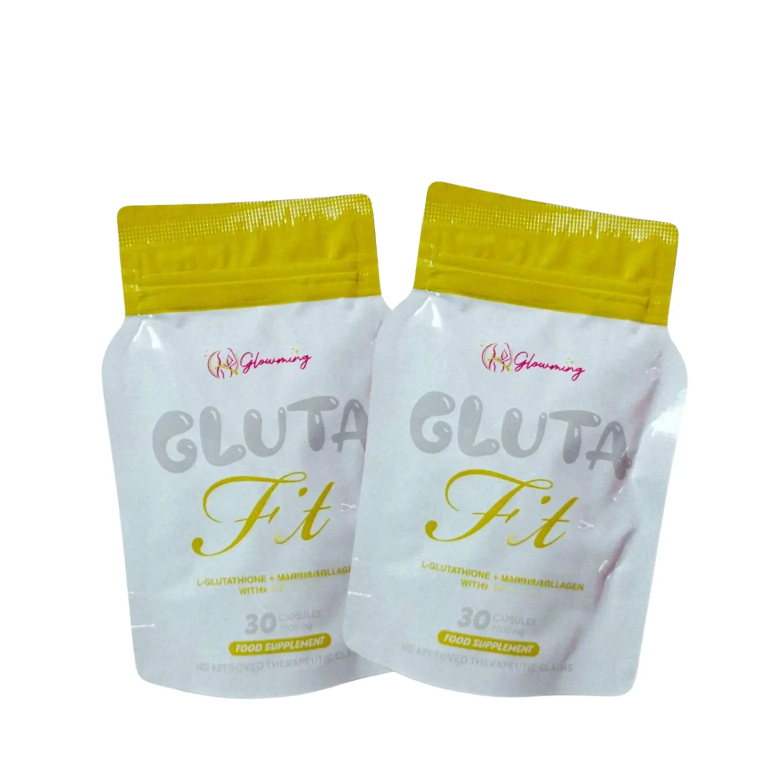is glutathione intramuscular ✨Double the Power, Brighter the Glow!✨, Kozimax Cream is packed with Kojic  Acid Dipalmitate + Vitamin C — your skin’s glow-getting duo! 💛, ✔️ Fades  dark spots & pigmentation, ✔️ Brightens dull skin, main image 1