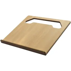 Notebook Size (15 1/4" x 13 3/4")   Desk - SUV &  Writing Surface, Steering Wheel Laptop Computer Station - Tablet Table - Minivan Desk, Automobile Lunch Tray