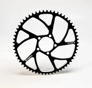 Warp 9 428 Sprocket
