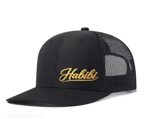 Habibi hat