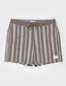 HURLEY Phantom Sessions Mens Boardshorts