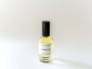 VIRELLE - Luxurious Women's Extrait De Parfum