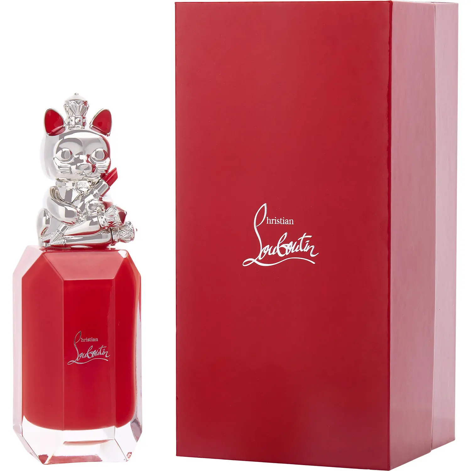 Christian Louboutin Loubidoo By Christian Louboutin Eau De Parfum For Unisex
