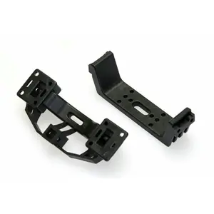 Bumper Crossmember/Chassis Support Bracket D, for DL-Series F450 SD CEGCD0409