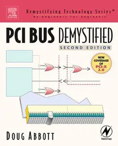 USED-PCI Bus Demystified by Abbott (Paperback)