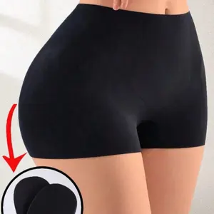 Hip Dip Problems? No Problem Hip Dip Filler Under Shorts
