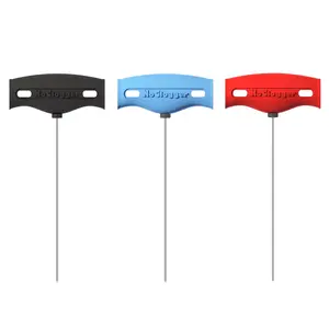 NoClogger 1.75 T-Handle NoClogger 1.75 T-Handle