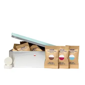 Blueland Scents of the Seasons Tin