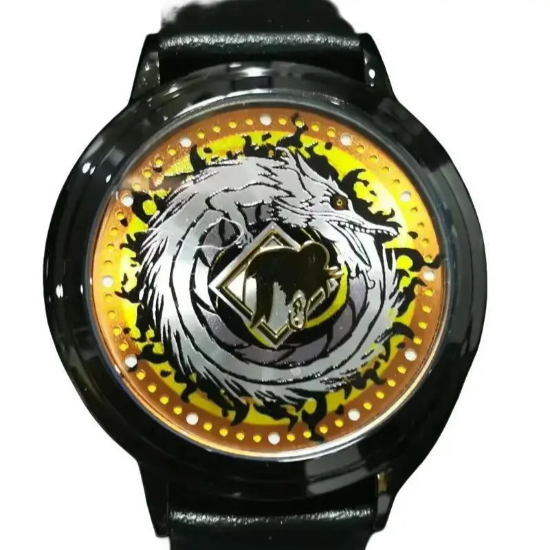 Lucky Stone Gojo Satoru Infinite Technique Watch Official Jujutsu